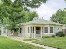 2636 S Marion St #A - Photo 1 of 1