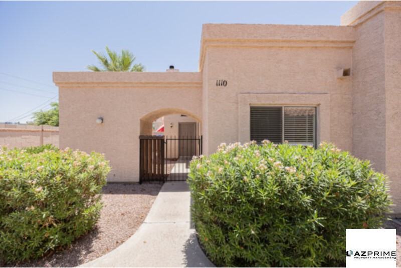 2019 W Lemon Tree Pl #1110 - Photo 2 of 24