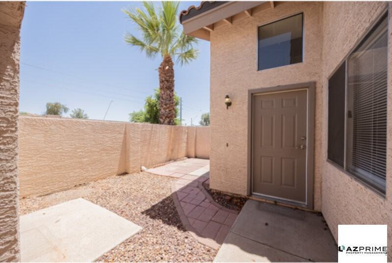 2019 W Lemon Tree Pl #1110 - Photo 3 of 24