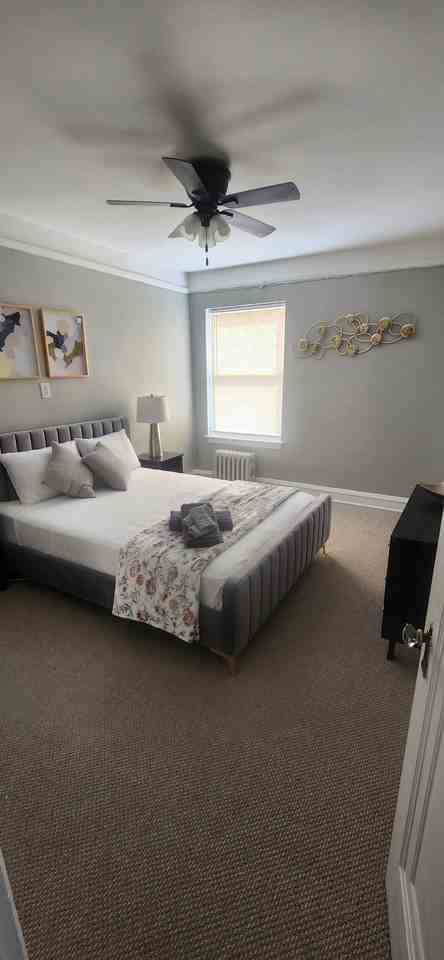 317 S Oak Park Ave #406 - Photo 5 of 17