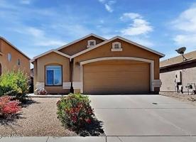featured image of 6380 E Butte Stone Dr