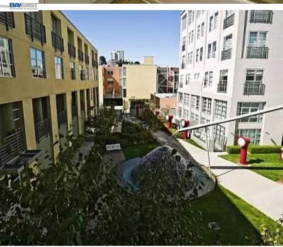 411 Francisco St #312 - Photo 4 of 5