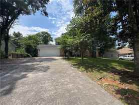 4624 Burns Rd Nw - Photo 1 of 1