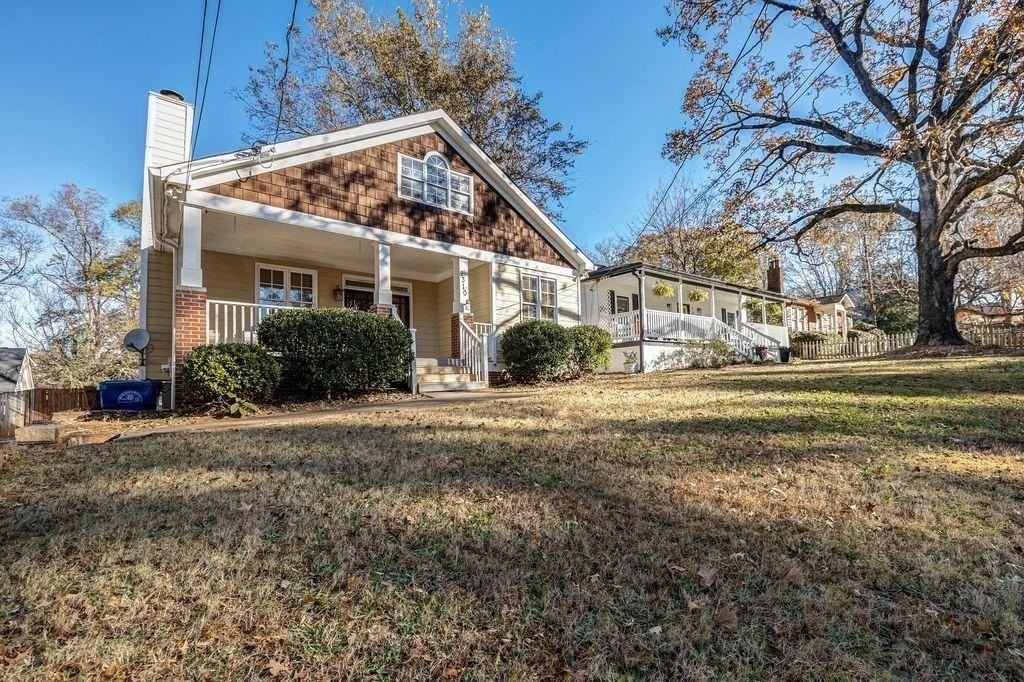 2310 Hosea L Williams Dr Ne - Photo 2 of 33