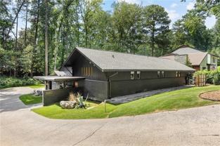 3252 W Roxboro Rd Ne - Photo 1 of 1