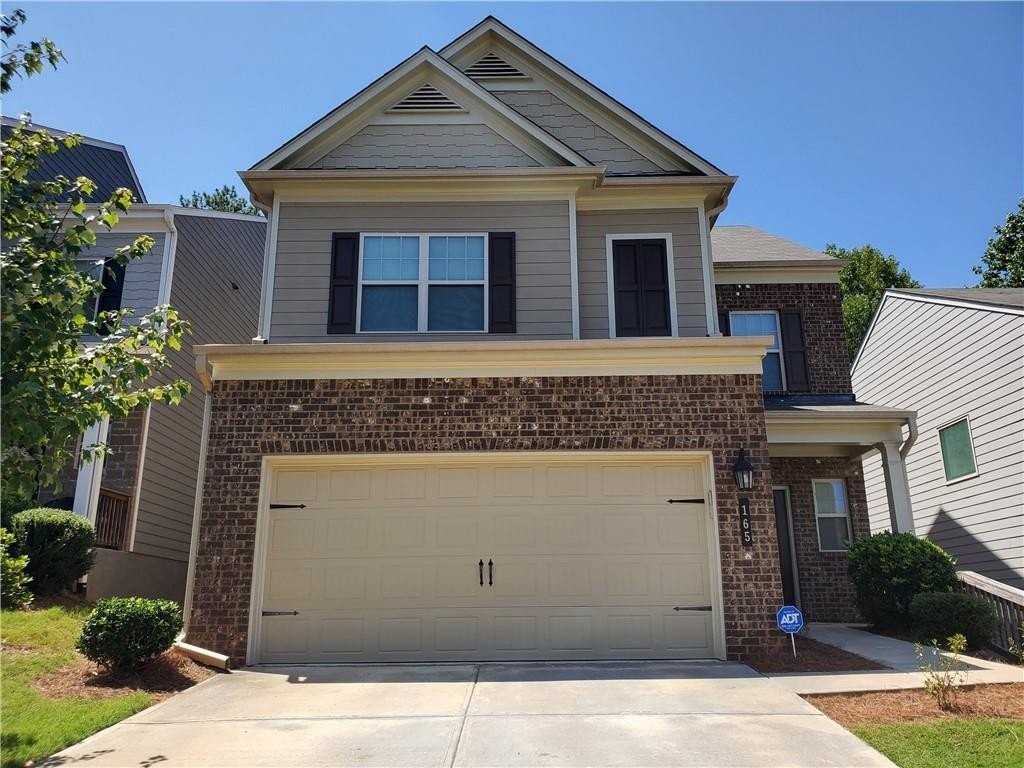 165 Canvas Ives Dr