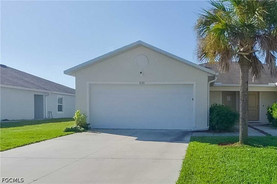 9120 Aegean Cir