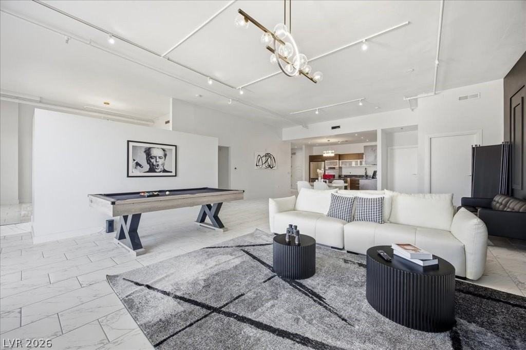 900 Las Vegas Blvd S #1215 - Photo 4 of 41