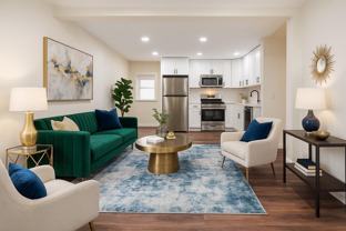 97 Saint Pauls Ave #1A - Photo 1 of 1