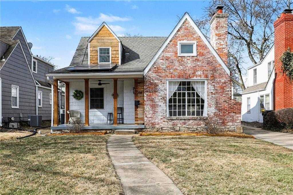 7234 Baltimore Ave - Photo 2 of 28