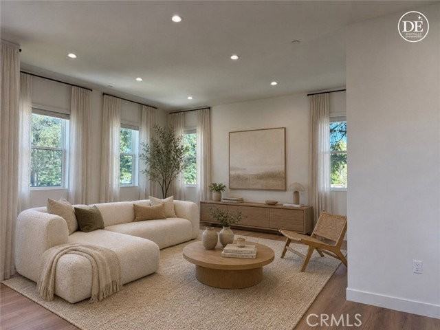 4121 Lafayette Pl #B - Photo 5 of 8