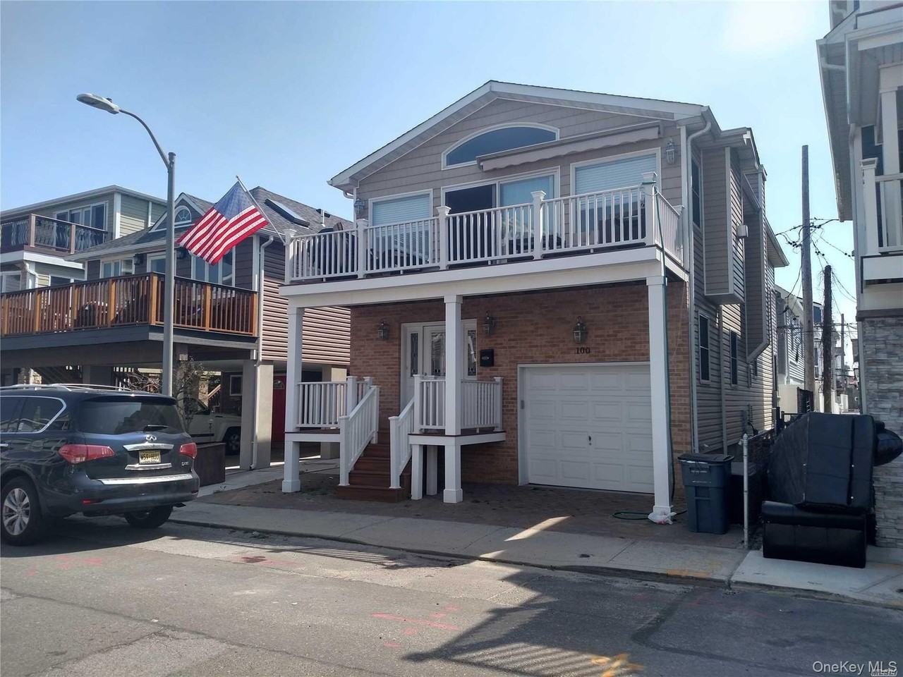100 Wyoming Ave