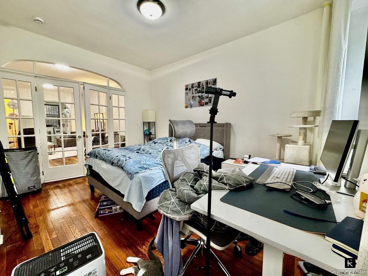 452 W 47th St #2B - Photo 3 of 23