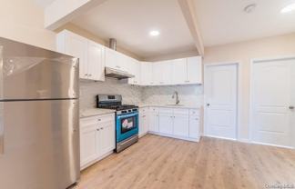 3434 Fulton St #3FL - Photo 1 of 1