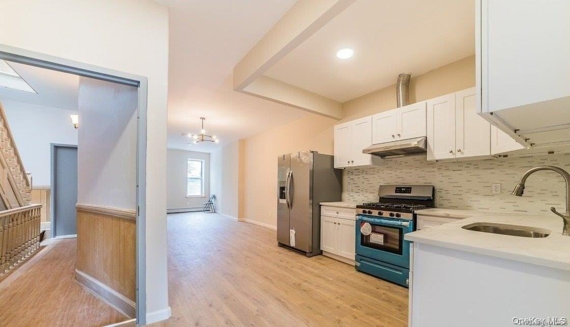 3434 Fulton St #3FL - Photo 2 of 9