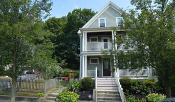 featured image of 2 Station Rd #1