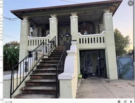 4318 N Robertson St - Photo 1 of 1