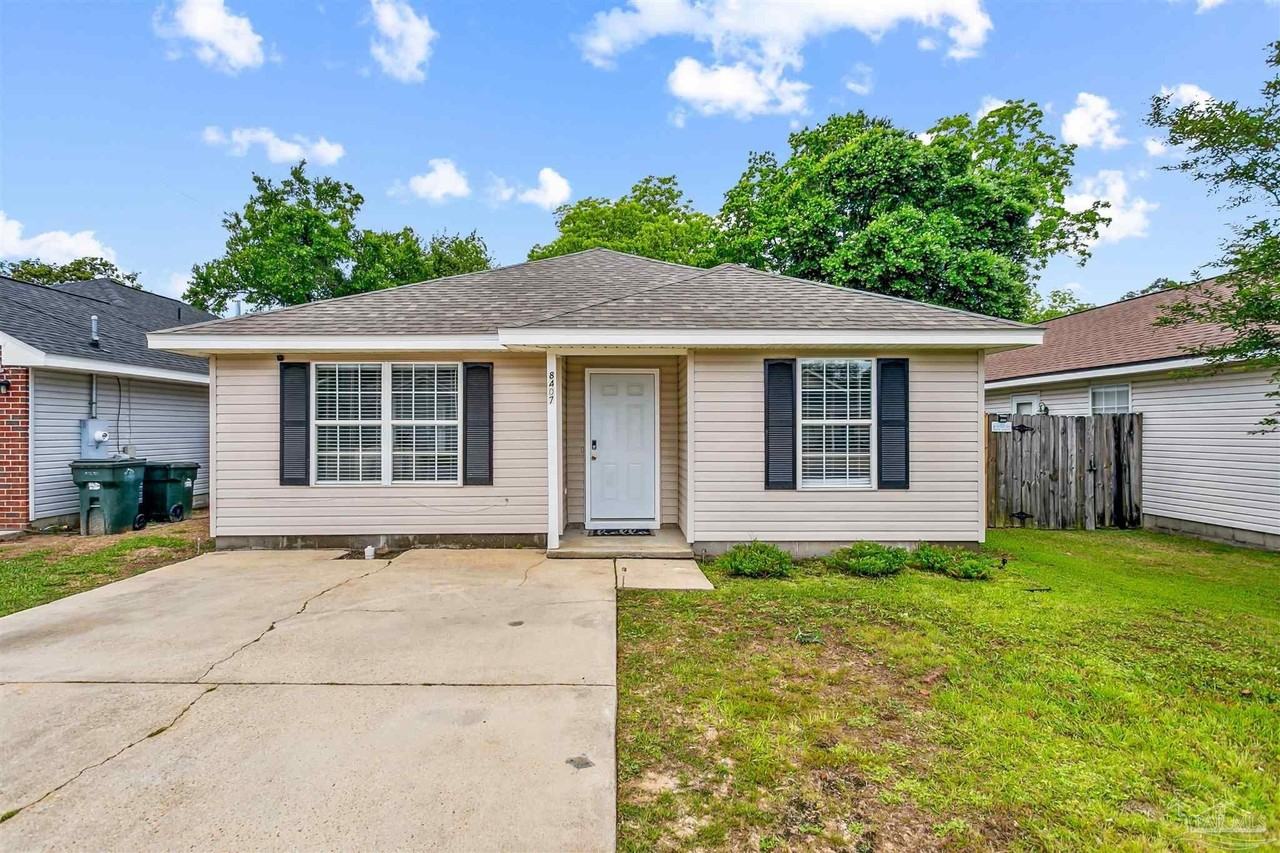 8407 Jarmen Ln - Photo 2 of 22