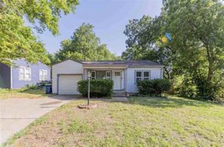 824 W Bennett Dr - Photo 1 of 1