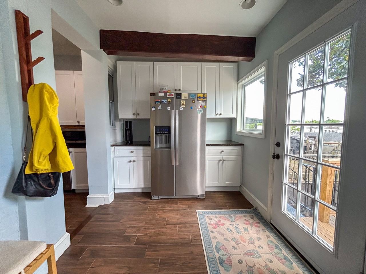 1226 Jefferson St Nw #1 - Photo 6 of 25