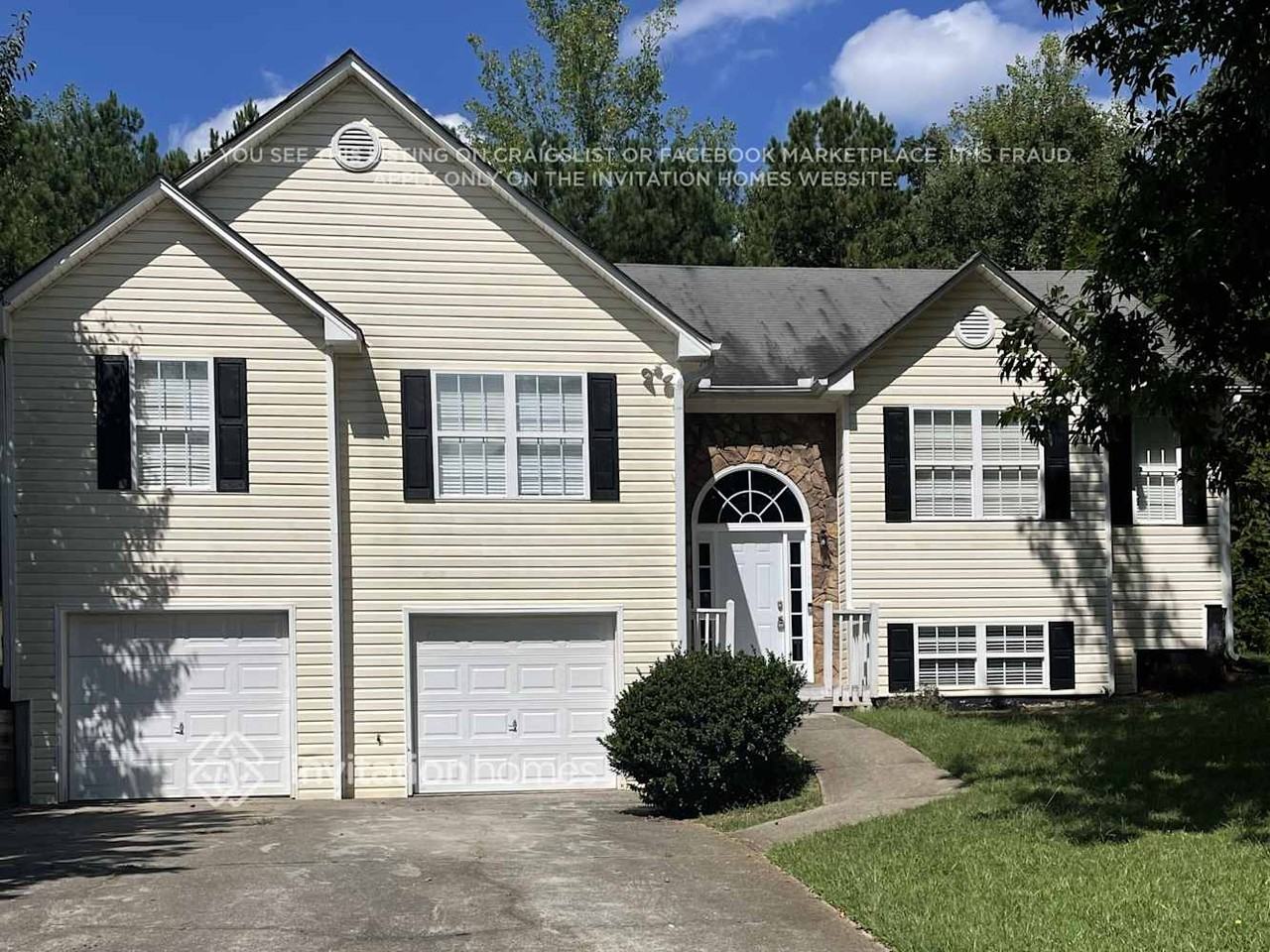 340 Burgess Mill Trl