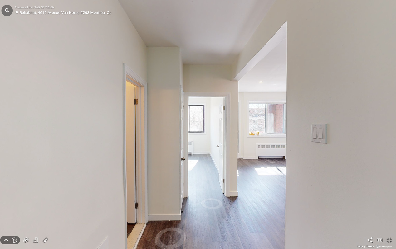 4605 Av Van Horne — photo 2
