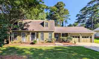 1422 Fairfield Dr Sw - Photo 1 of 1