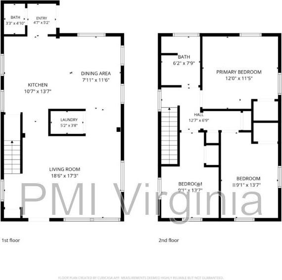 1035 W 36th St - Photo 2 of 28