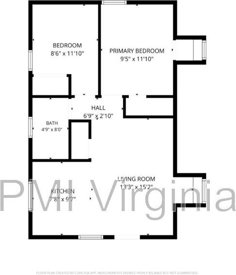 3702 Cape Henry Ave #A - Photo 2 of 22