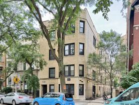 W Roscoe St #2N - Photo 1 of 1