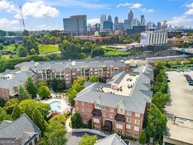 1735 Peachtree St Ne - Photo 1 of 1