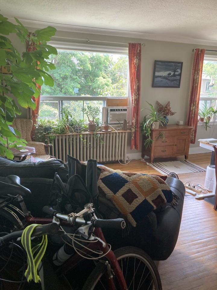 $1,700/ 1 Bdrm - Broadview & O'Connor  Sept 1st - Photo 2 of 13