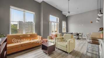 featured image of 60 University Dr #208