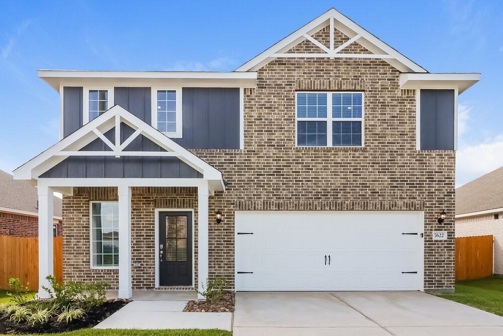 7622 Tipton Meadow Way