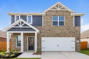 7622 Tipton Meadow Way - Photo 1 of 1