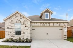 7630 Tipton Meadow Way - Photo 1 of 1