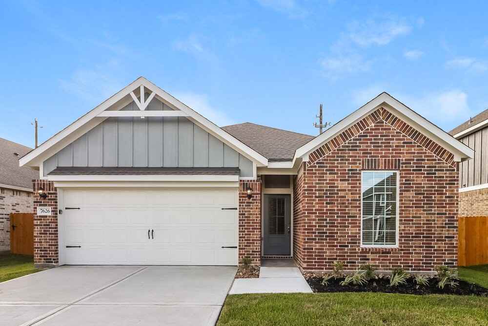 7626 Tipton Meadow Way