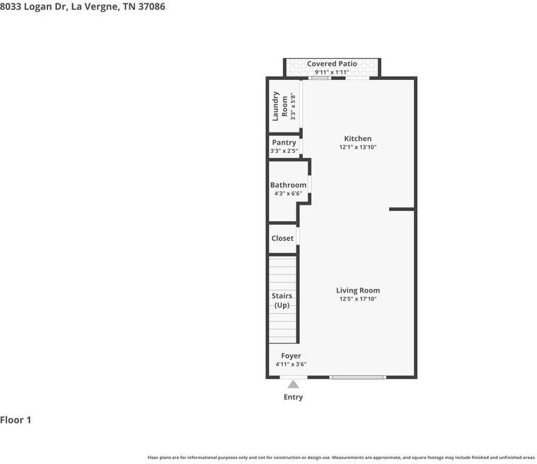 8033 Logan Dr - Photo 2 of 17