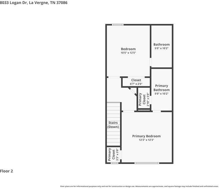 8033 Logan Dr - Photo 3 of 17