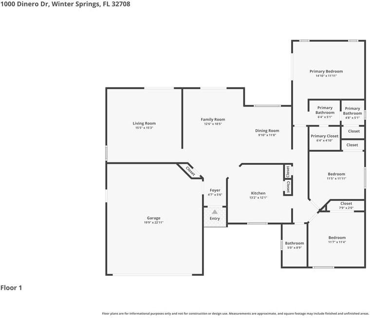 1000 Dinero Dr - Photo 2 of 16