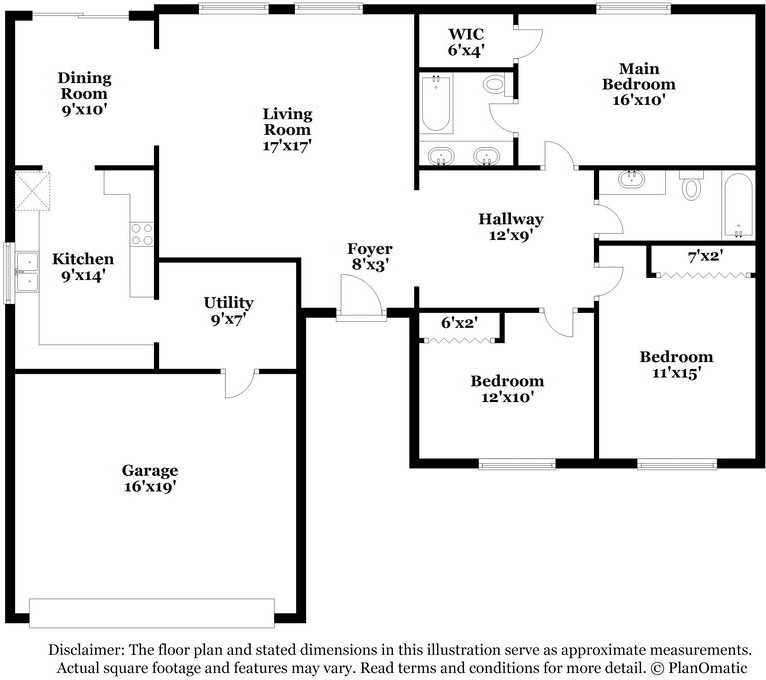 5508 Pine Hill Dr - Photo 2 of 16