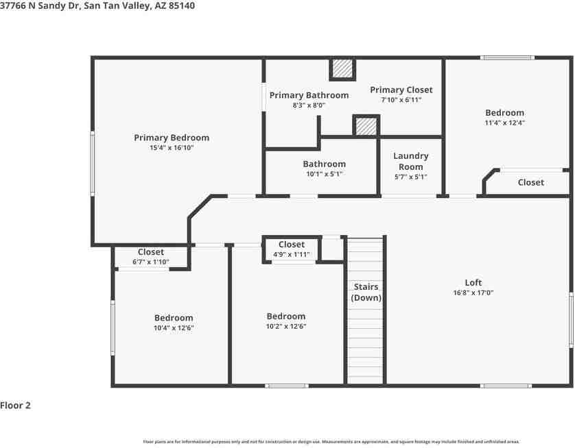 37766 N Sandy Dr - Photo 2 of 17
