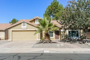 820 N Sailors Way - Photo 1 of 1