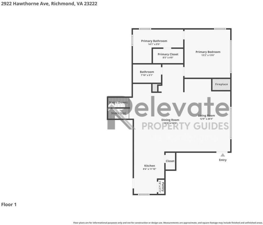 2922 Hawthorne Ave - Photo 3 of 10