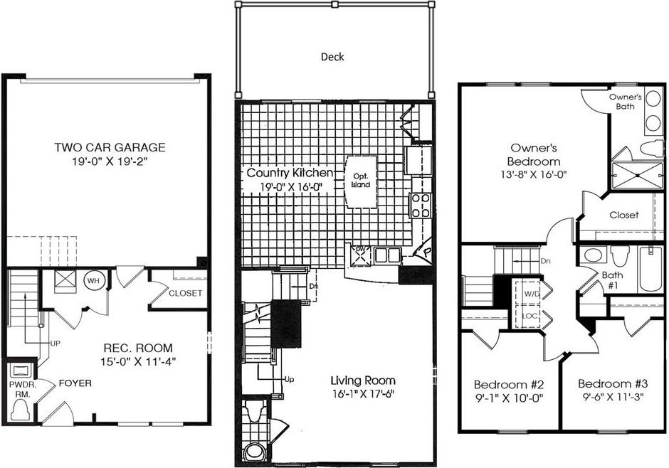 3574 Sprigg St S - Photo 3 of 3