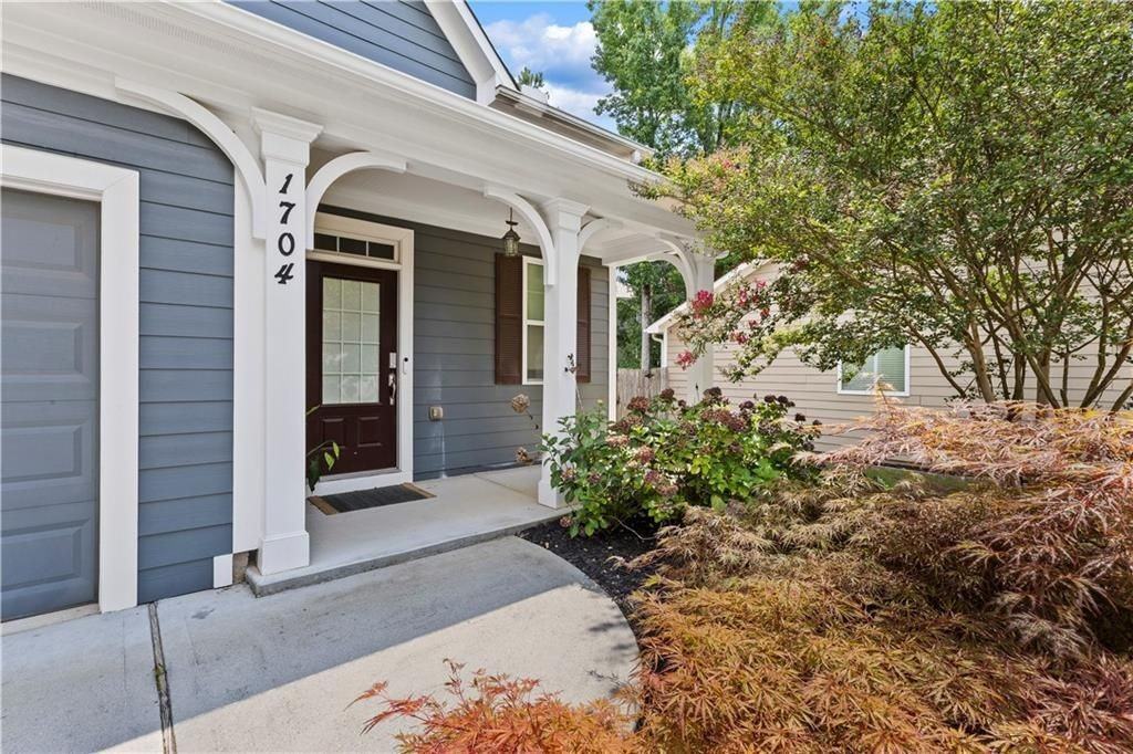 1704 Drew Dr Nw - Photo 4 of 40