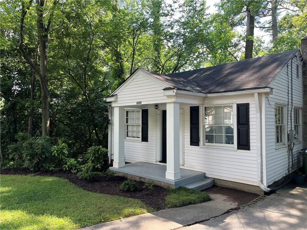 1612 Tallulah St Nw - Photo 2 of 21
