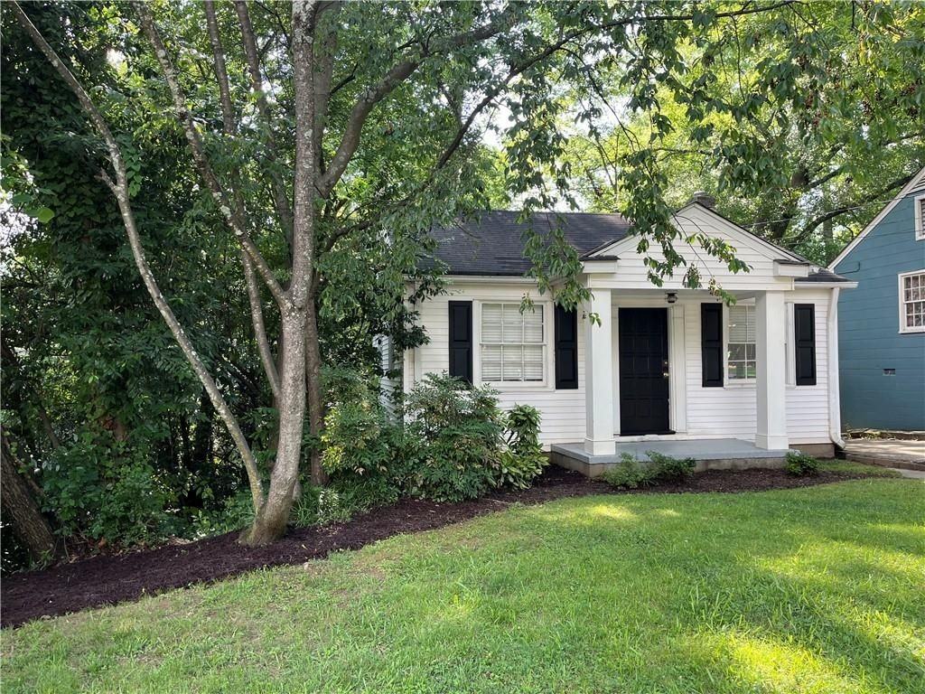 1612 Tallulah St Nw - Photo 3 of 21