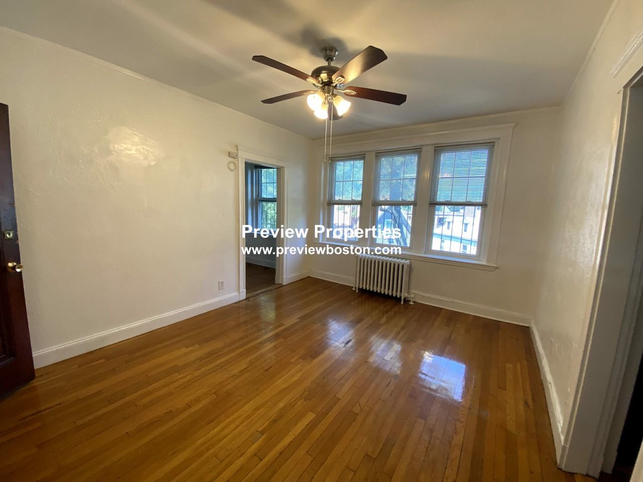 Commonwealth Ave #44 - Photo 2 of 23