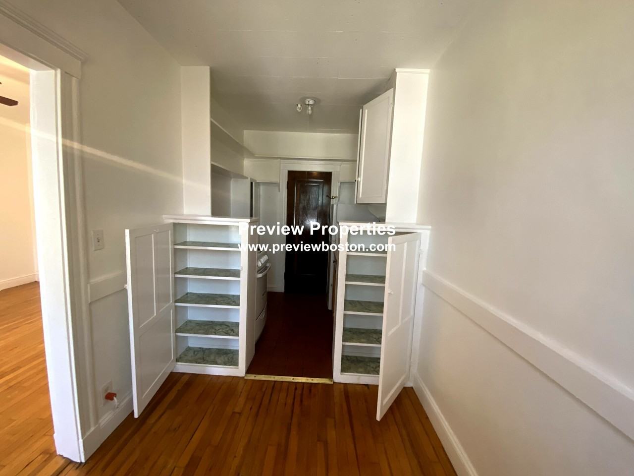 Commonwealth Ave #44 - Photo 5 of 23